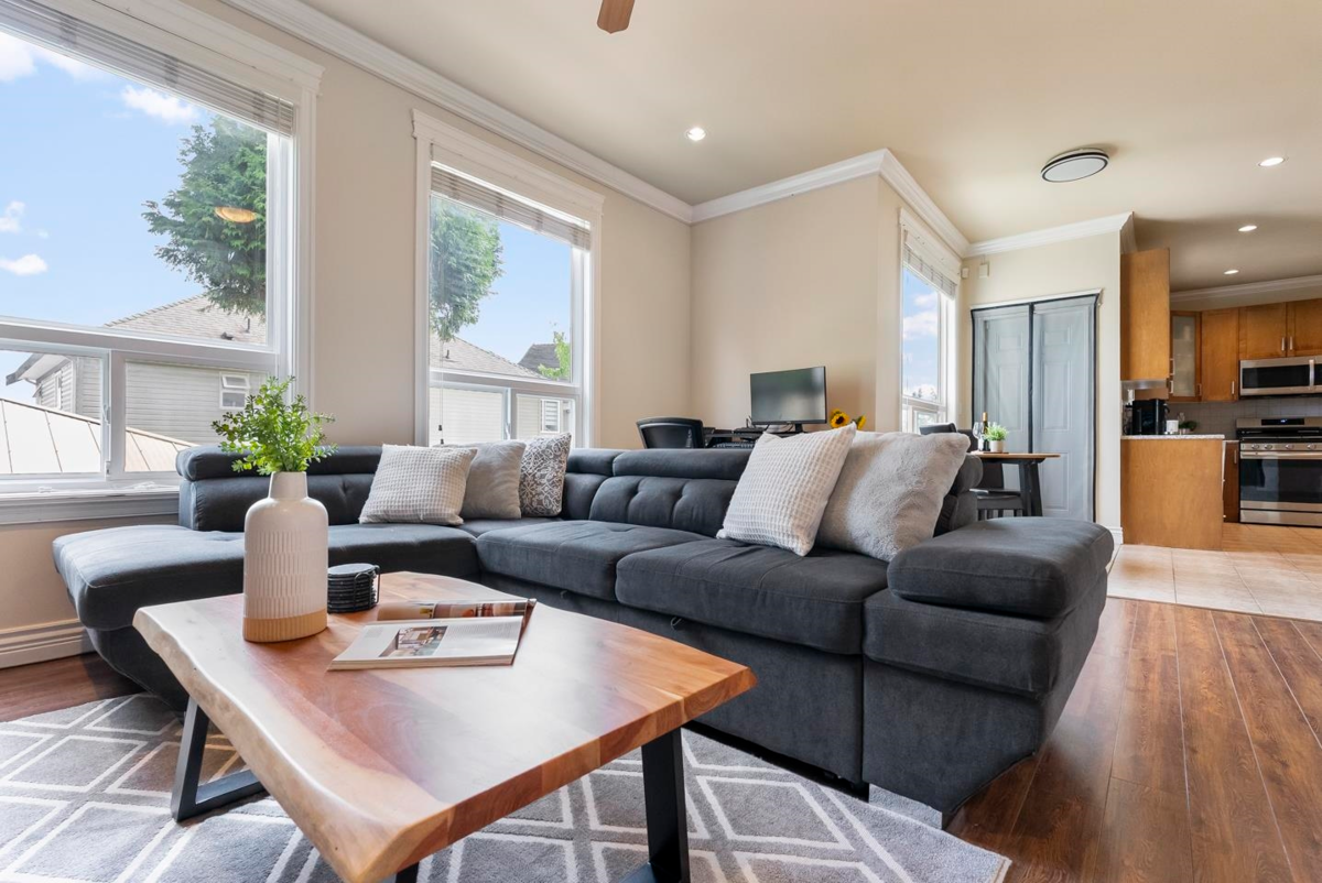 Primary Bedroom Photo of 7114 148 Street, Surrey, BC