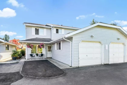 2 33931 Marshall Road, Abbotsford, BC, Abbotsford — Townhouse for sale
