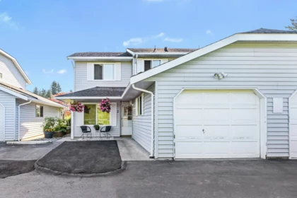 2 33931 Marshall Road, Abbotsford, BC, Abbotsford — Townhouse for sale