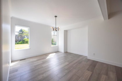 Dining Area Photo of 1032 164 Street, Surrey, BC