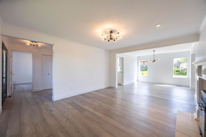 Family Room Photo of 1032 164 Street, Surrey, BC