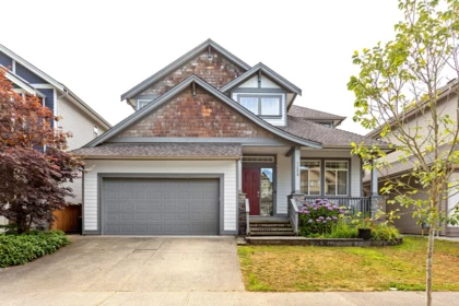 11259 Blaney Way, Pitt Meadows, BC, Pitt Meadows — Single Family Residence for sale