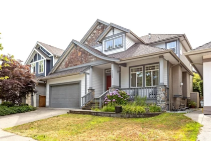 11259 Blaney Way, Pitt Meadows, BC, Pitt Meadows — Single Family Residence for sale