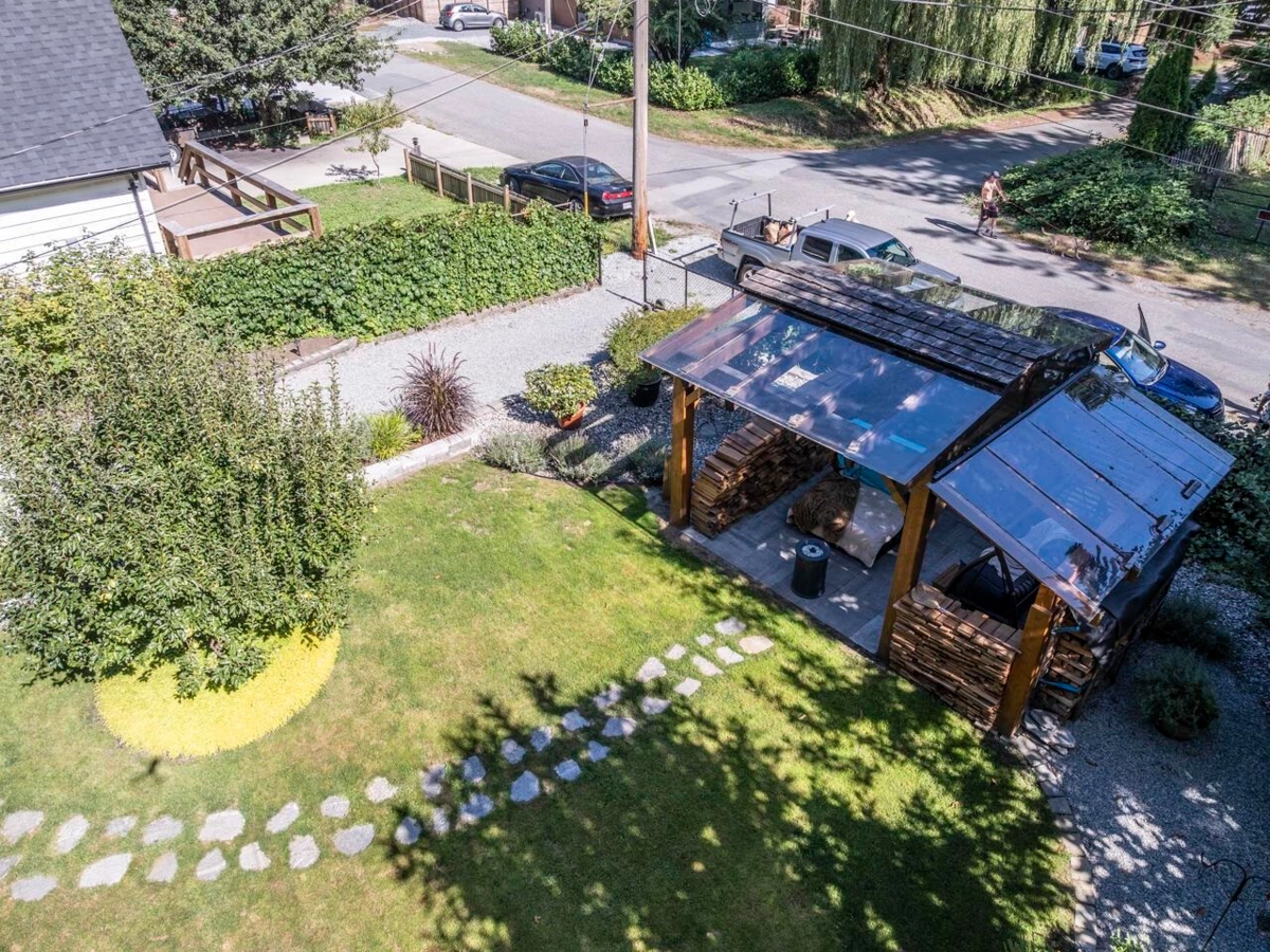 Community Amenities Photo (Clubhouse) of 43785 Ryall Road, Mission, BC