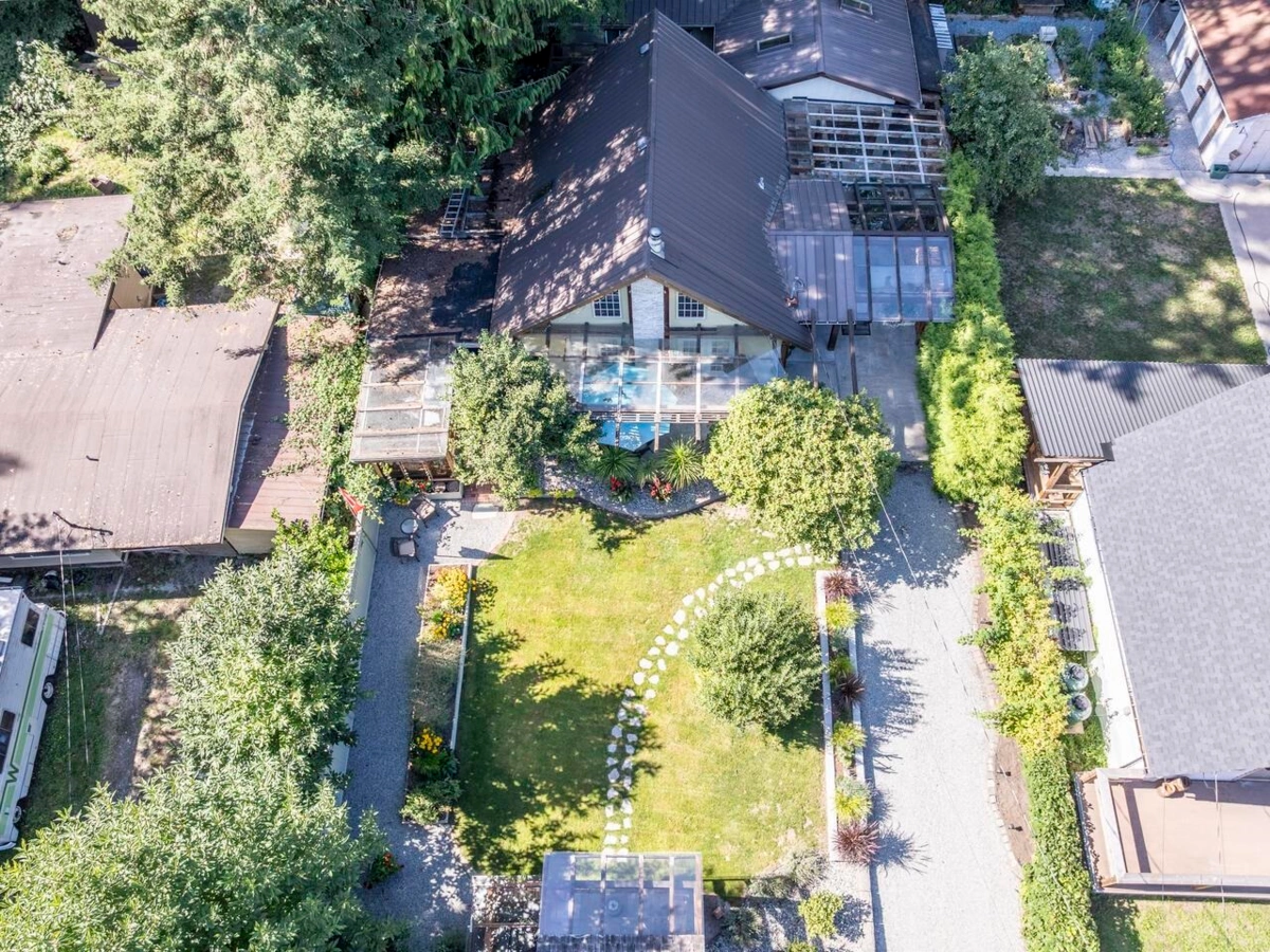 Fitness Center Photo Near 43785 Ryall Road, Mission, BC