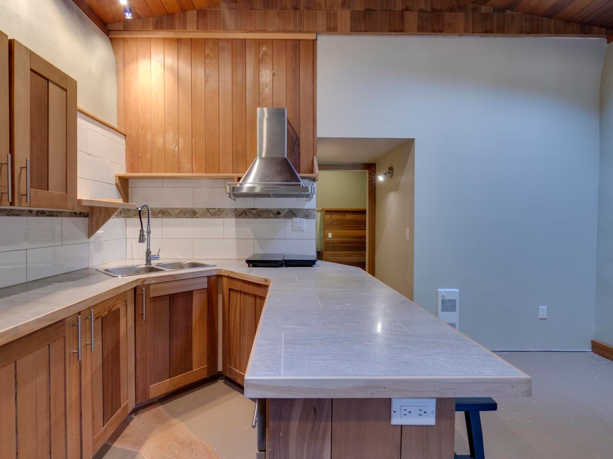 Garden / Landscaping Photo of 43785 Ryall Road, Mission, BC