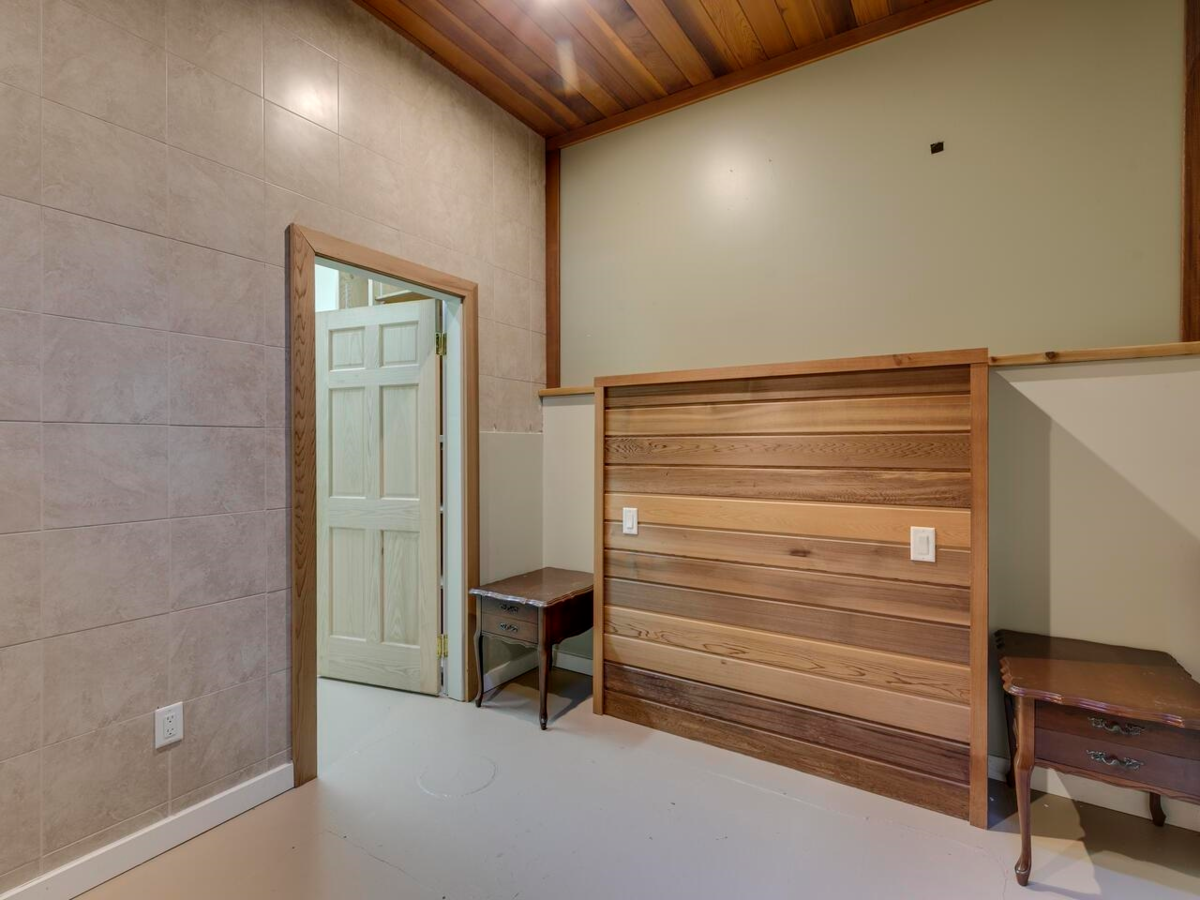 Hot Tub / Spa Photo of 43785 Ryall Road, Mission, BC