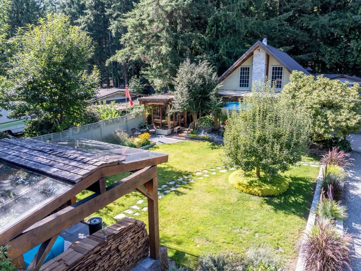 Neighborhood Park Photo Near 43785 Ryall Road, Mission, BC