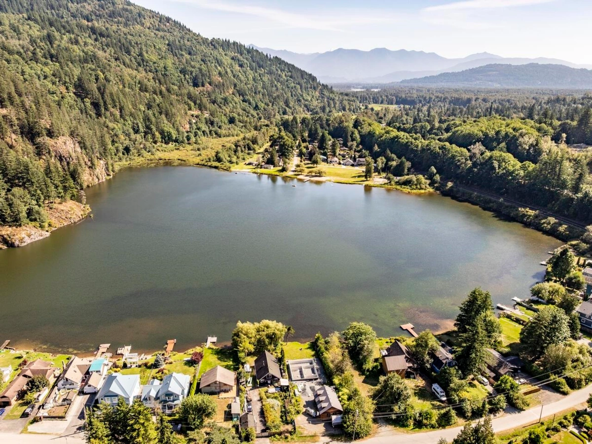 Playground / Recreational Area Near 43785 Ryall Road, Mission, BC