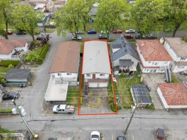 6966 Beatrice Street, Vancouver, BC, Vancouver — Single Family Residence for sale