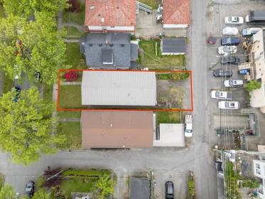 6966 Beatrice Street, Vancouver, BC, Vancouver — Single Family Residence for sale