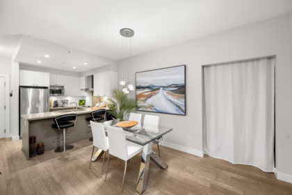 501 3399 Noel Drive, Burnaby, BC, Burnaby — Apartment/Condo for sale