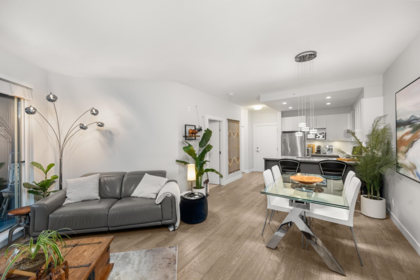 501 3399 Noel Drive, Burnaby, BC, Burnaby — Apartment/Condo for sale