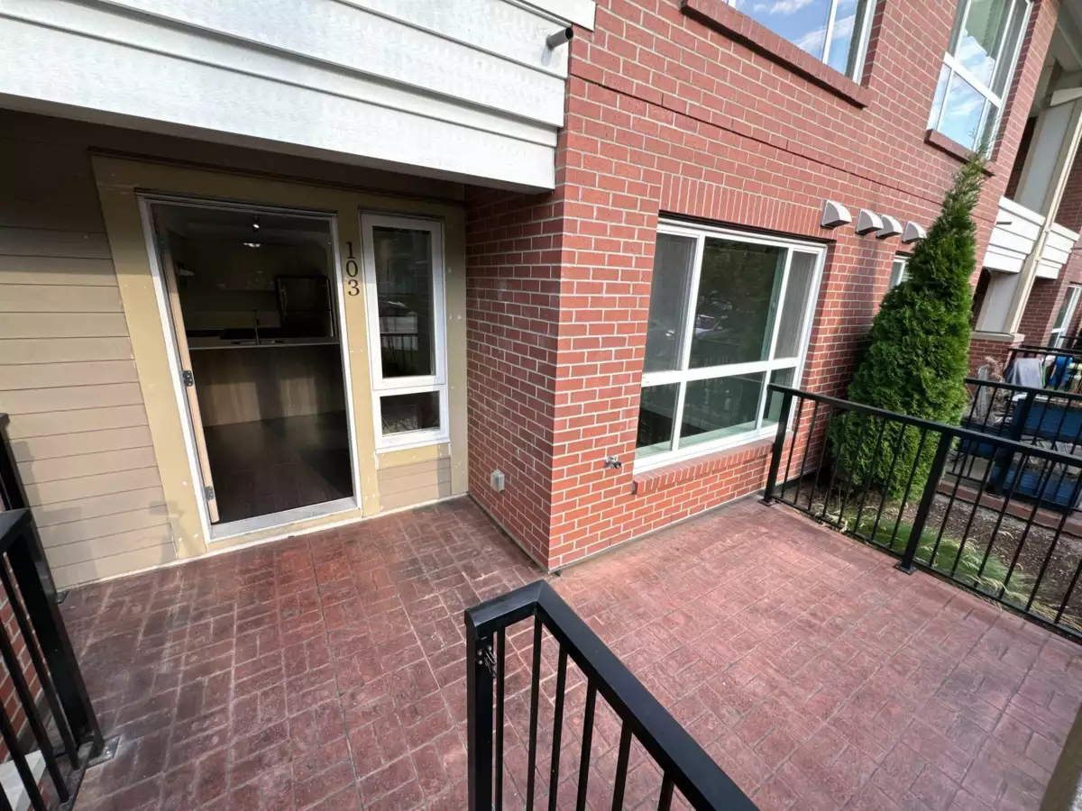 Basement Recreation Room Photo of 103 10688 140 Street, Surrey, BC