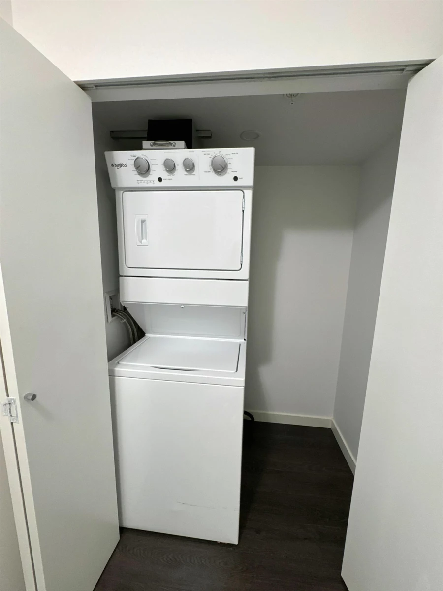 Bedroom 2 Photo of 103 10688 140 Street, Surrey, BC