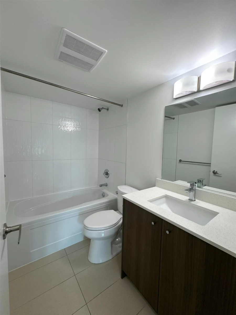 Bedroom 3 Photo of 103 10688 140 Street, Surrey, BC