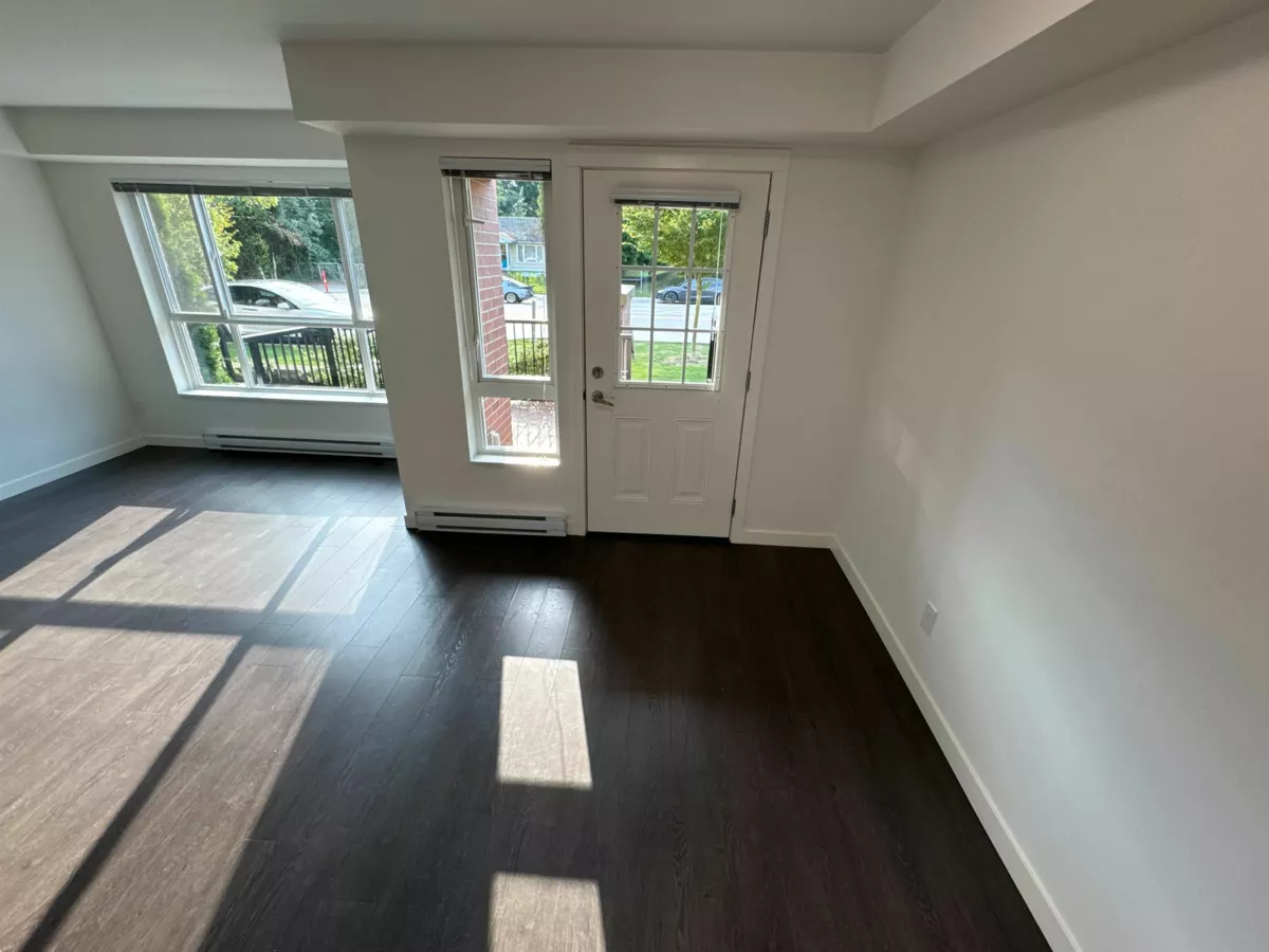 Exterior Rear Photo of 103 10688 140 Street, Surrey, BC