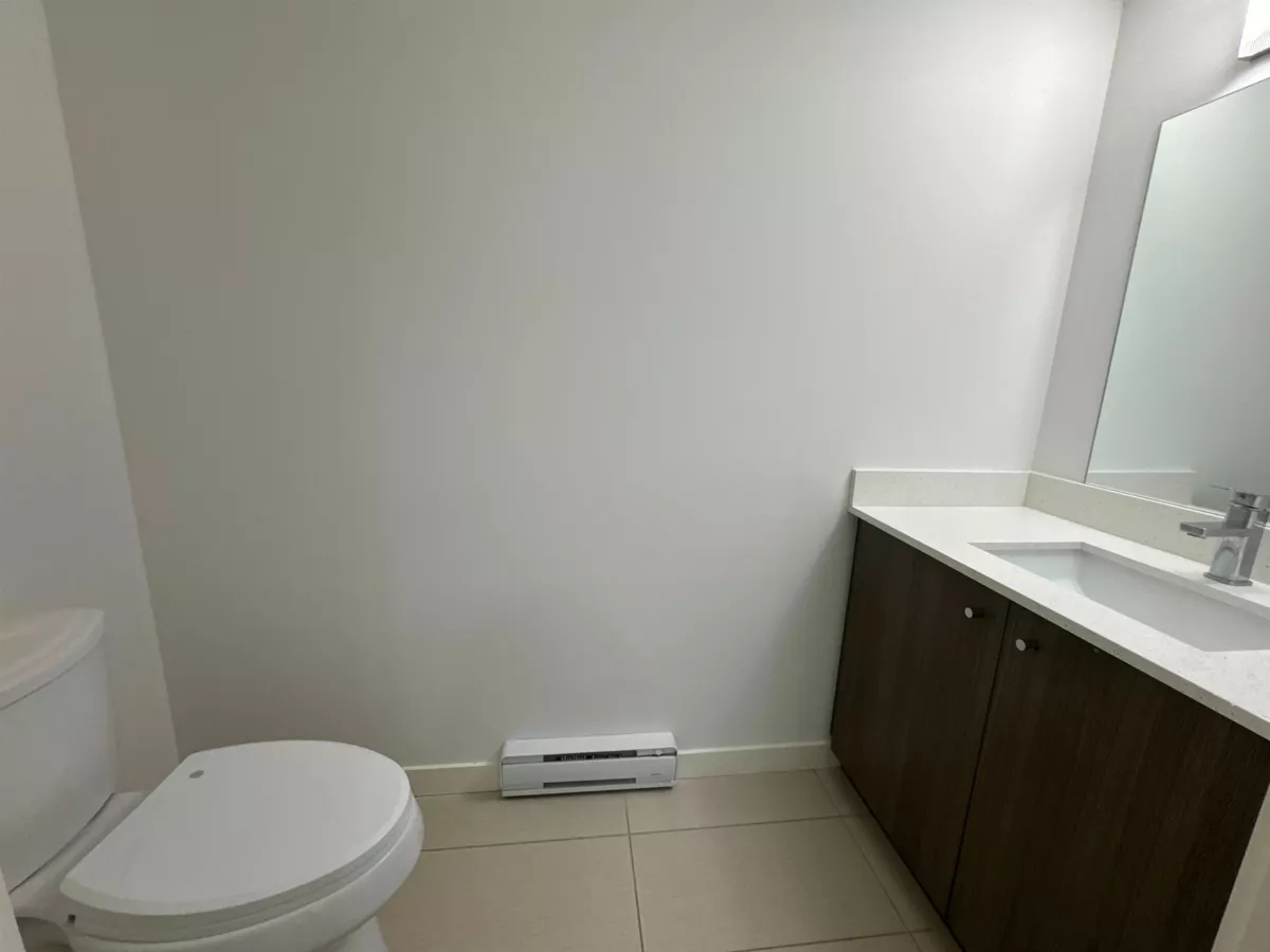 Kitchen Island Photo of 103 10688 140 Street, Surrey, BC