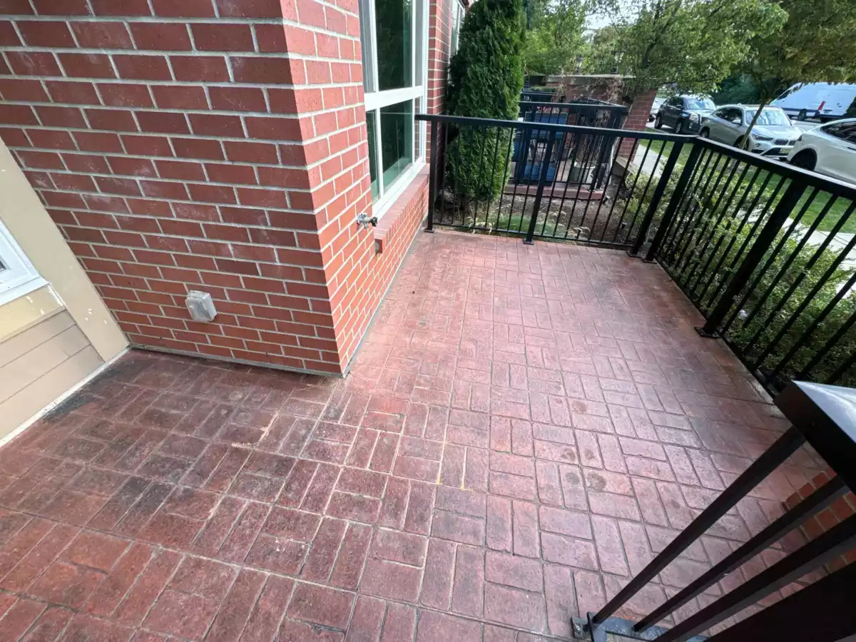 Laundry Room Photo of 103 10688 140 Street, Surrey, BC