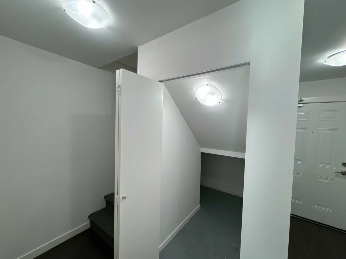 Pantry Photo of 103 10688 140 Street, Surrey, BC