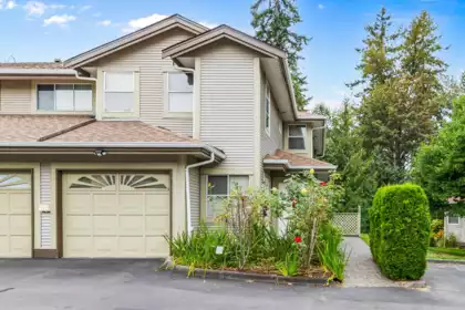 13 12071 232b Street, Maple Ridge, BC, Maple Ridge — Townhouse for sale