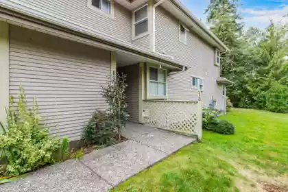 13 12071 232b Street, Maple Ridge, BC, Maple Ridge — Townhouse for sale
