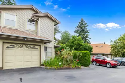13 12071 232b Street, Maple Ridge, BC, Maple Ridge — Townhouse for sale