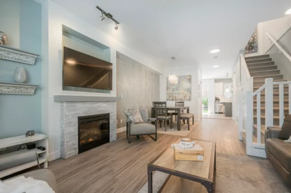 28 2979 156 Street, Surrey, BC, Surrey — Townhouse for sale
