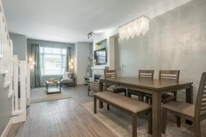 28 2979 156 Street, Surrey, BC, Surrey — Townhouse for sale