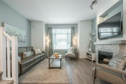 28 2979 156 Street, Surrey, BC, Surrey — Townhouse for sale