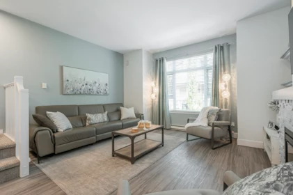 28 2979 156 Street, Surrey, BC, Surrey — Townhouse for sale