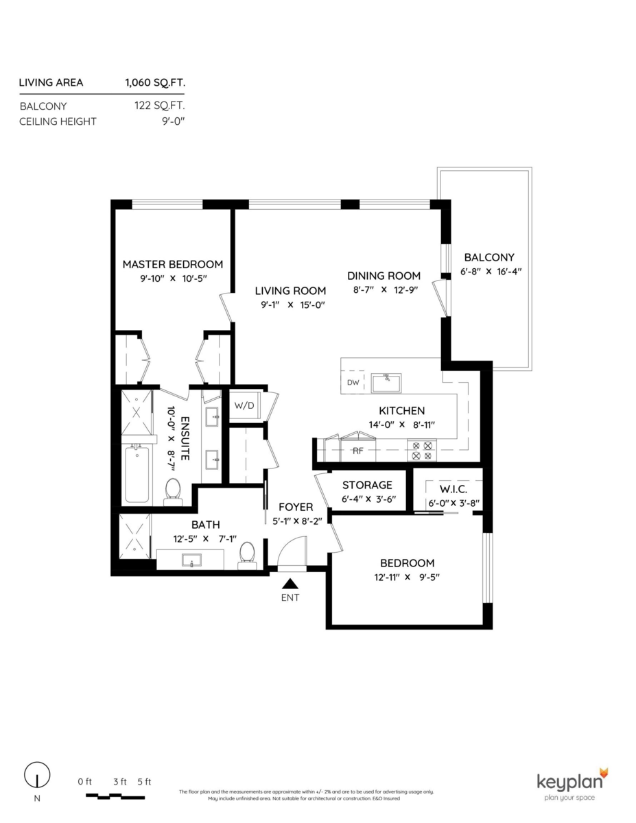 Hot Tub / Spa Photo of 312 747 E 3rd Street, North Vancouver, BC