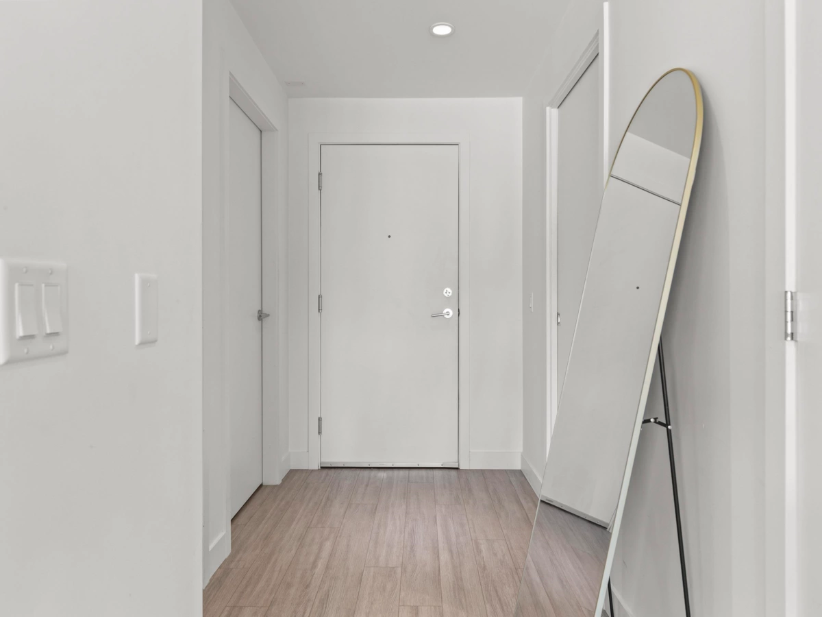 Swimming Pool Photo of 312 747 E 3rd Street, North Vancouver, BC