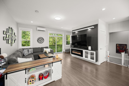 62 19501 74 Avenue, Surrey, BC, Surrey — Townhouse for sale