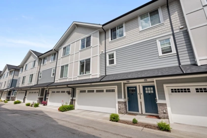 62 19501 74 Avenue, Surrey, BC, Surrey — Townhouse for sale