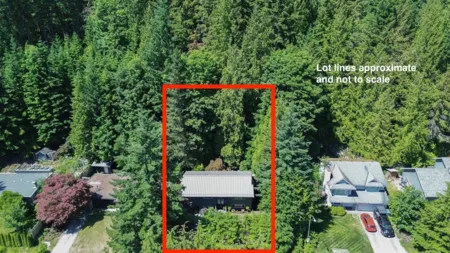40537 N Highlands Way, Squamish, BC, Squamish — Single Family Residence for sale
