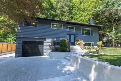 40537 N Highlands Way, Squamish, BC, Squamish — Single Family Residence for sale