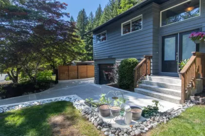 40537 N Highlands Way, Squamish, BC, Squamish — Single Family Residence for sale