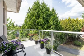 301 3128 Flint Street, Port Coquitlam, BC