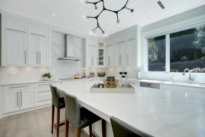 Basement Recreation Room Photo of 16722 Mcnair Drive, Surrey, BC