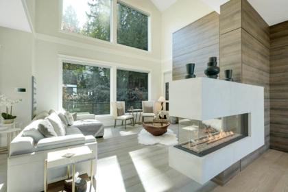 Breakfast Nook Photo of 16722 Mcnair Drive, Surrey, BC