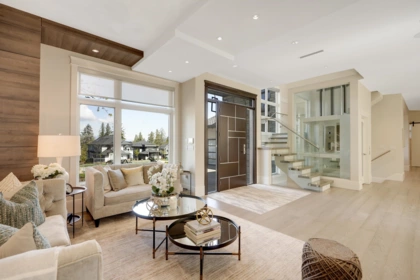 16722 Mcnair Drive, Surrey, BC, Surrey — Single Family Residence for sale