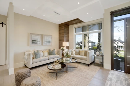 16722 Mcnair Drive, Surrey, BC, Surrey — Single Family Residence for sale
