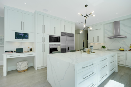 Office / Den Photo of 16722 Mcnair Drive, Surrey, BC