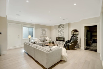 Street View Photo of 16722 Mcnair Drive, Surrey, BC
