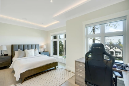 Swimming Pool Photo of 16722 Mcnair Drive, Surrey, BC
