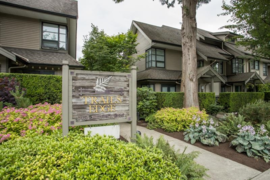 10 3150 Sunnyhurst Road, North Vancouver, BC