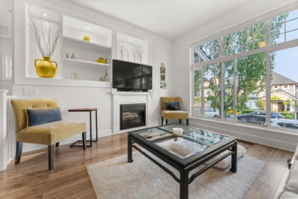 3 12333 English Avenue, Richmond, BC, Richmond — Townhouse for sale