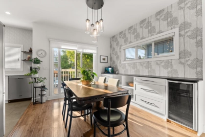 3 12333 English Avenue, Richmond, BC, Richmond — Townhouse for sale
