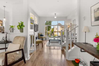 3 12333 English Avenue, Richmond, BC, Richmond — Townhouse for sale
